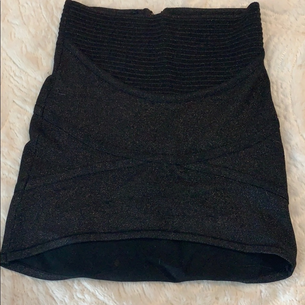 Bebe skirt